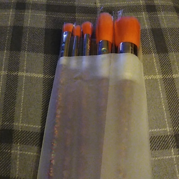 Slmissglam makeup brush set - Picture 3 of 3